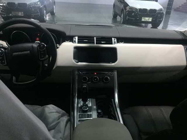 柴油版揽胜车主用车感受,揽胜柴油车主感受