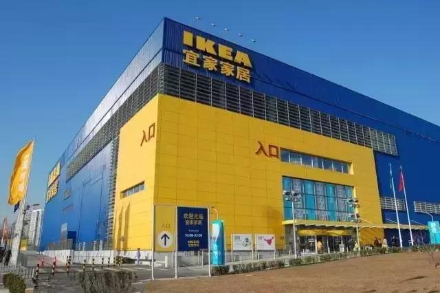 宜家vs欧派,迪迦大战哥斯拉