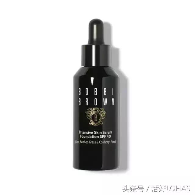 秋冬粉底液干皮排行榜前十名,七八十左右的粉底液推荐