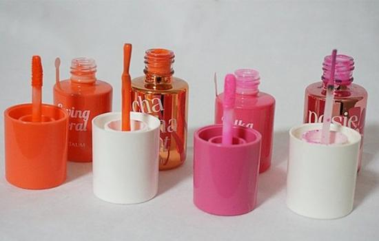 贝玲妃胭脂水,贝玲妃胭脂水最初用途