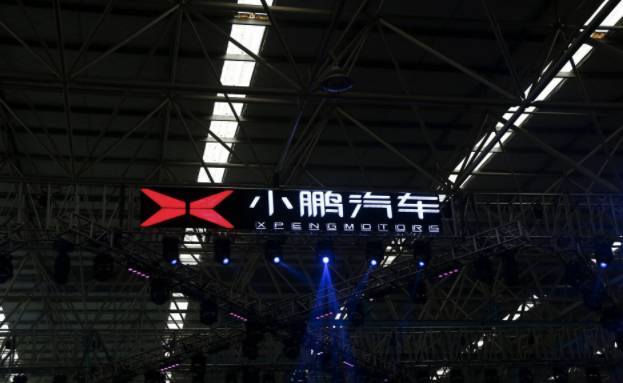 小鹏10万电动汽车,10万落地新能源汽车小鹏