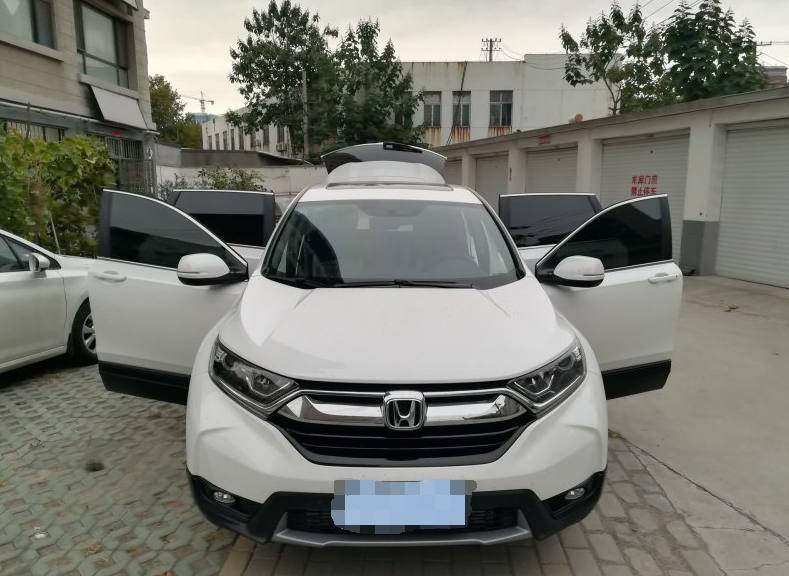 车主对本田crv评价,本田crv1.5t车主真实反馈