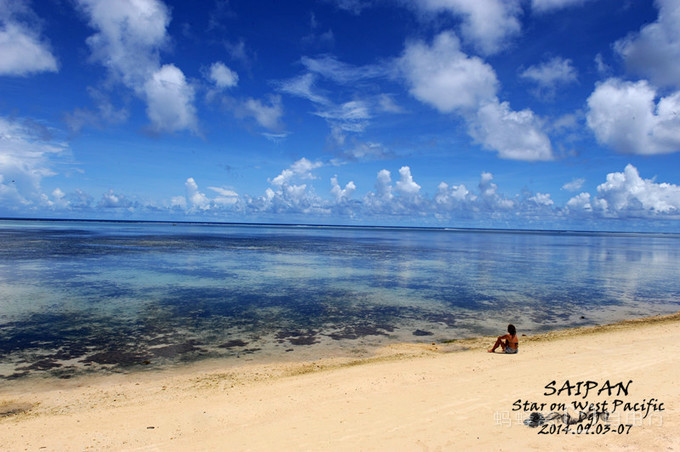 去塞班旅行自由行攻略,来塞班旅游怎么样