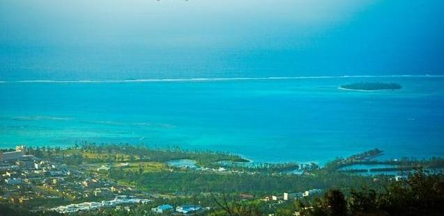 去塞班旅行自由行攻略,来塞班旅游怎么样