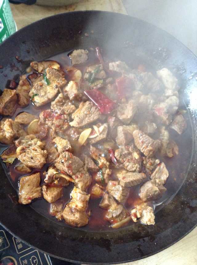 周末在家吃点儿啥好,周末一个人在家能做点什么饭吃