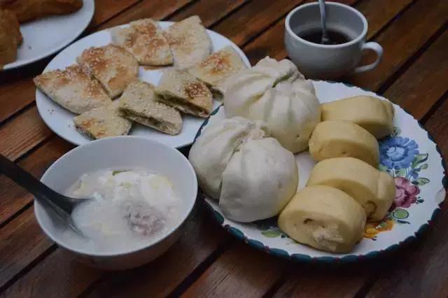 金门周游好去处,不旅行要用什么办法