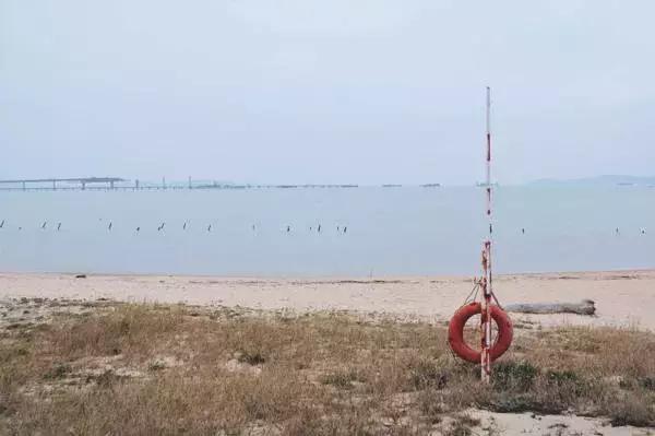 金门周游好去处,不旅行要用什么办法