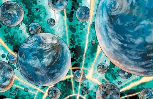 科学家证明时间旅行也许可行,时间旅行宇宙之谜