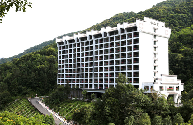 广东韶关新丰温泉推荐,广东韶关冬天旅游