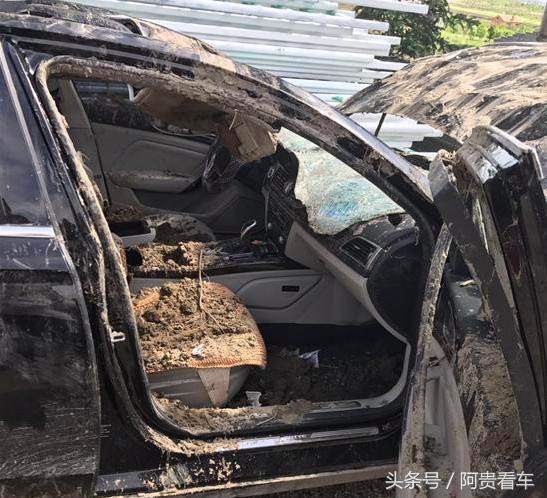 众泰z700汽车安全性,2018款众泰z700问题多吗