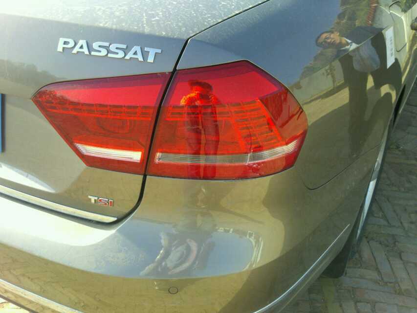 大众帕萨特用车分析,新款大众帕萨特用车小知识