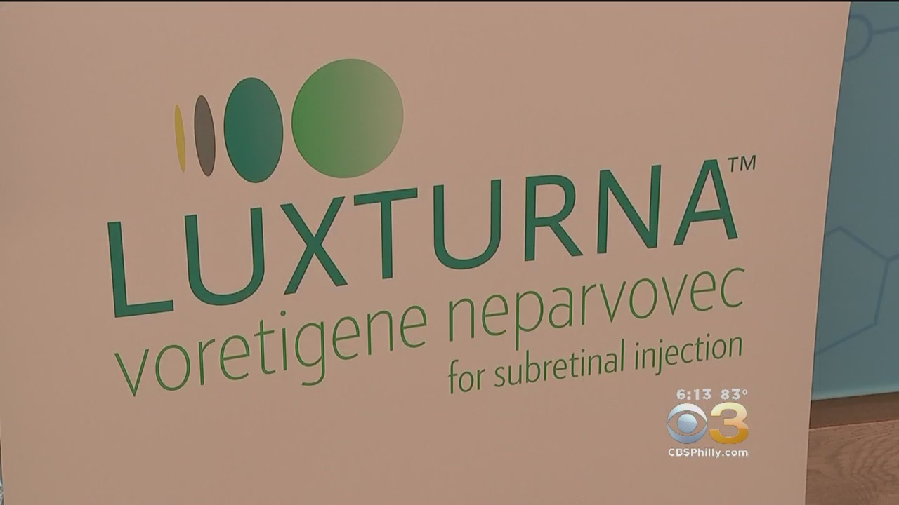 基因治疗近视眼最新消息,改变基因彻底治愈焦虑症