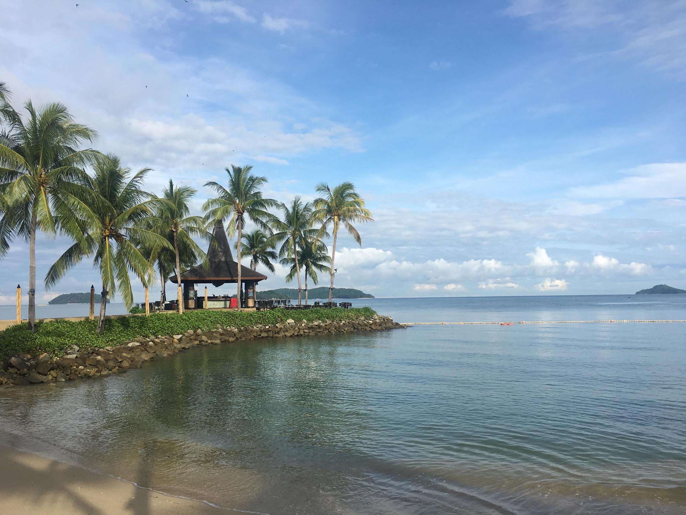 马来西亚沙巴8天7晚亲子游全攻略,马来西亚沙巴旅游攻略一家人