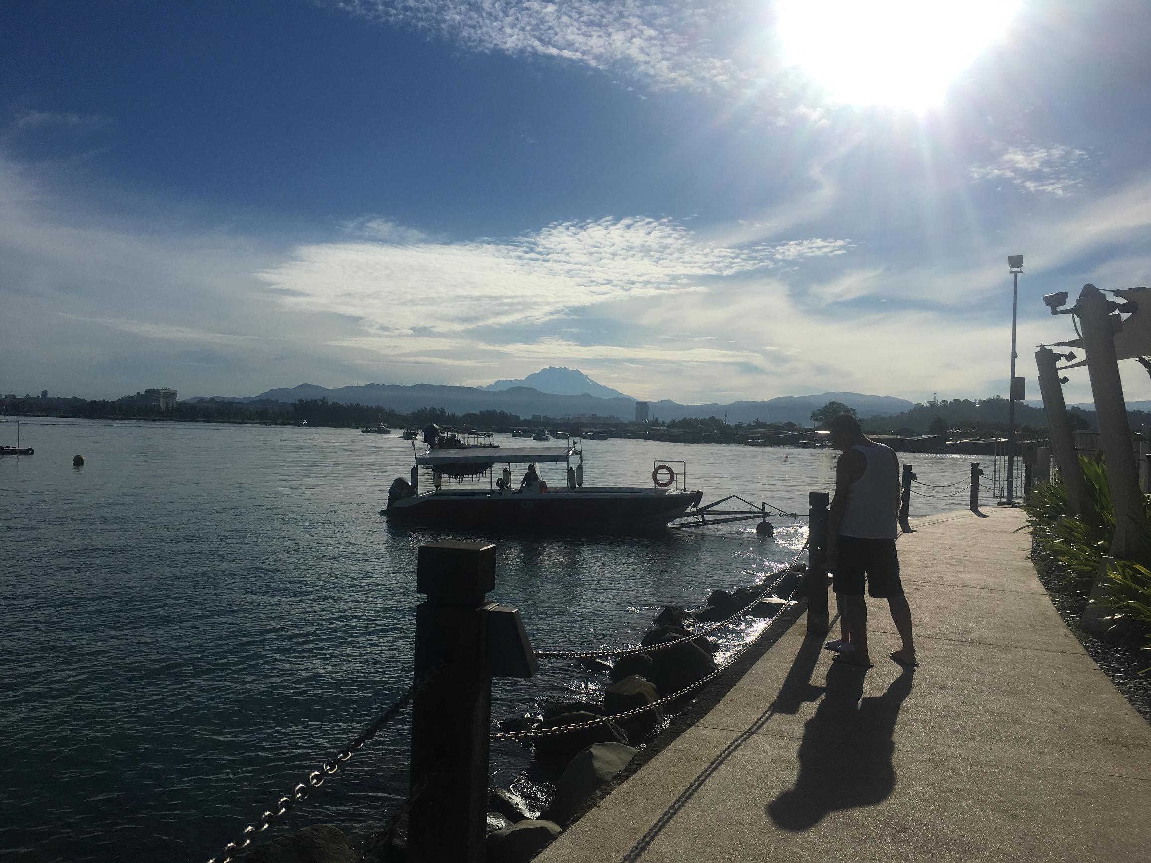 马来西亚沙巴8天7晚亲子游全攻略,马来西亚沙巴旅游攻略一家人