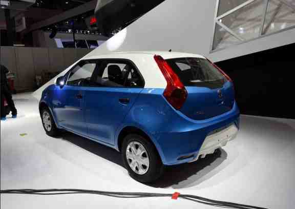 老车主眼中的坦克300,老款车主看新款