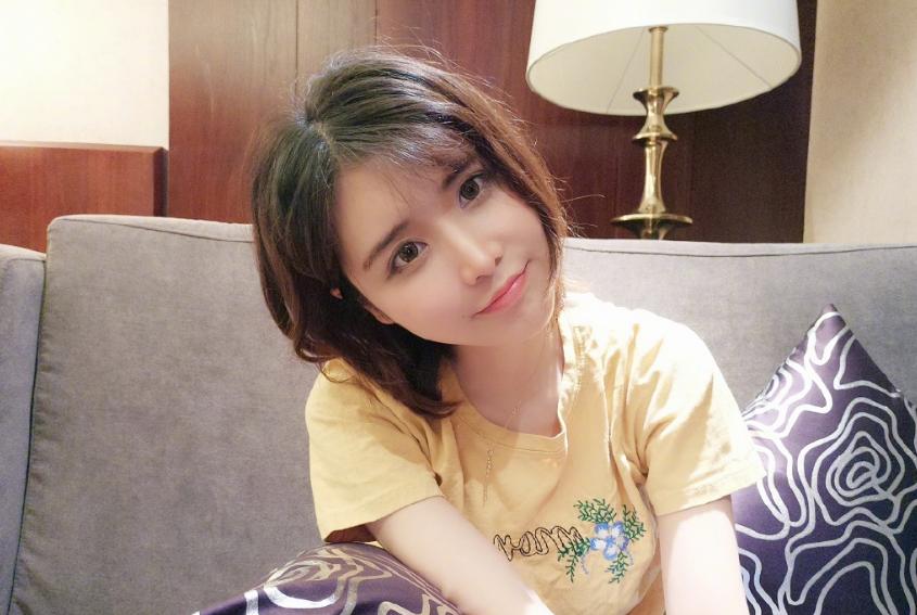 主播陈一发儿,陈一发儿斗鱼直播录像