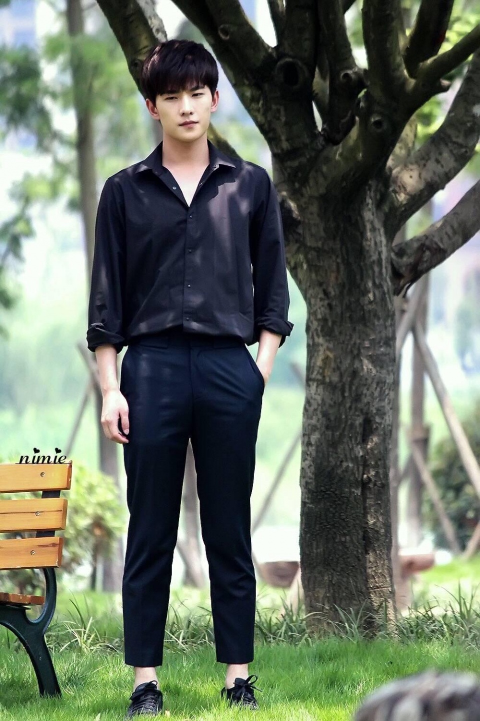 2016福布斯中国名人榜鹿晗第二,2020年排行前20位的明星