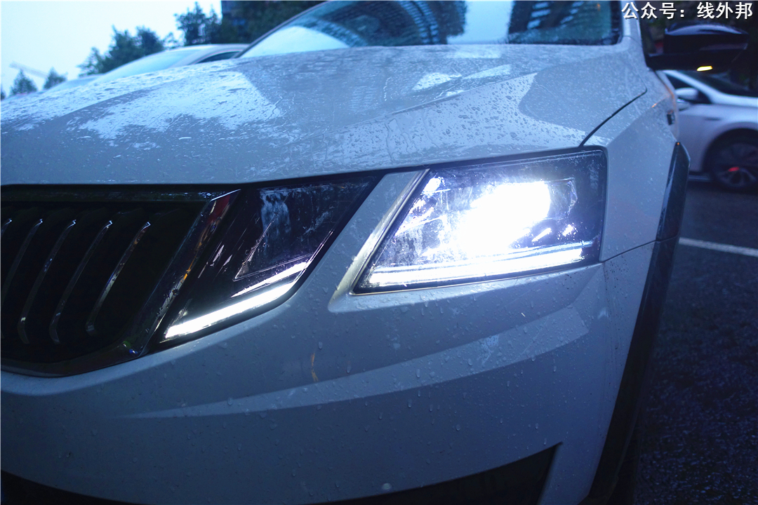 斯柯达明锐汽车测评2018款,斯柯达明锐智行版测评