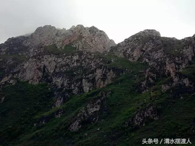 人迹罕至的风景,人迹罕至的神秘美景