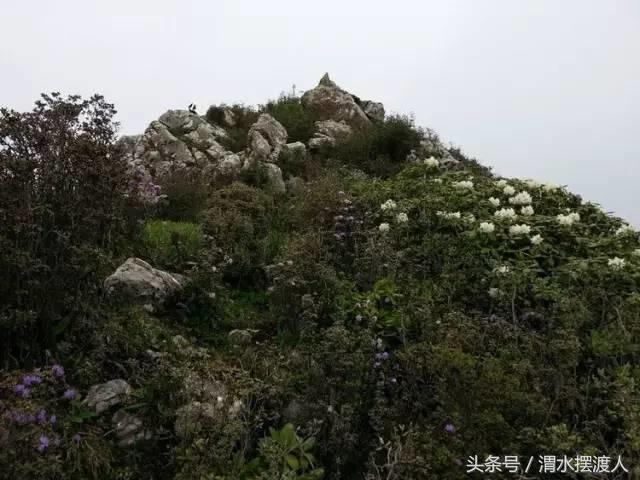 人迹罕至的风景,人迹罕至的神秘美景