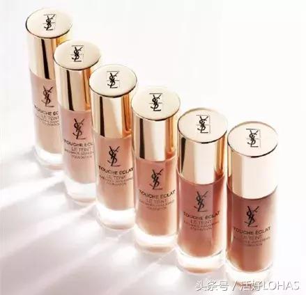 秋冬粉底液干皮排行榜前十名,七八十左右的粉底液推荐