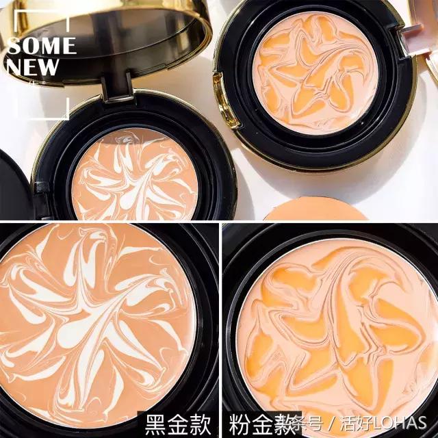 秋冬粉底液干皮排行榜前十名,七八十左右的粉底液推荐