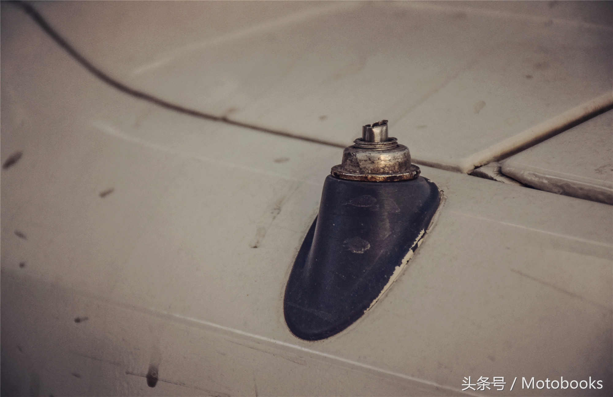 老车｜“老兵不死”1998Jeep小切诺基