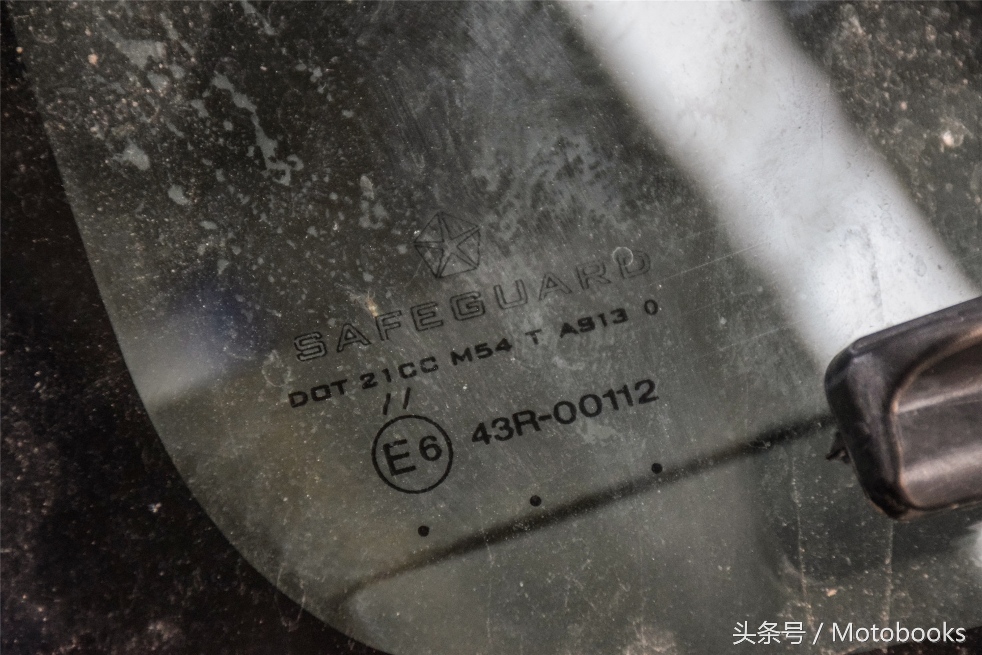 老车｜“老兵不死”1998Jeep小切诺基