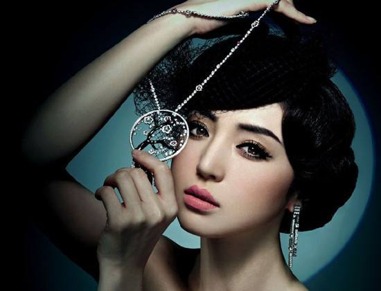 国际珠宝首饰品牌,国外的首饰品牌有哪些