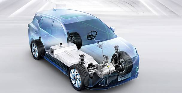 小鹏10万电动汽车,10万落地新能源汽车小鹏