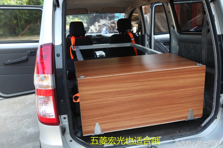 日产nv200改装成房车,日产nv200车辆可以自己改造房车吗