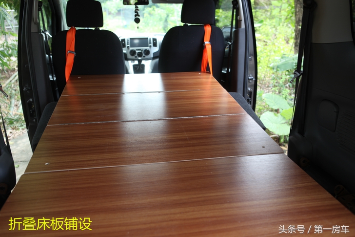 日产nv200改装成房车,日产nv200车辆可以自己改造房车吗