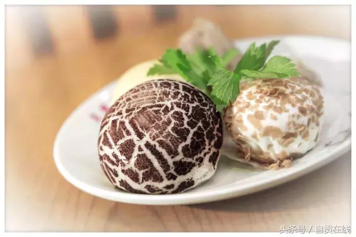 自贡美食必吃,盘点自贡美食