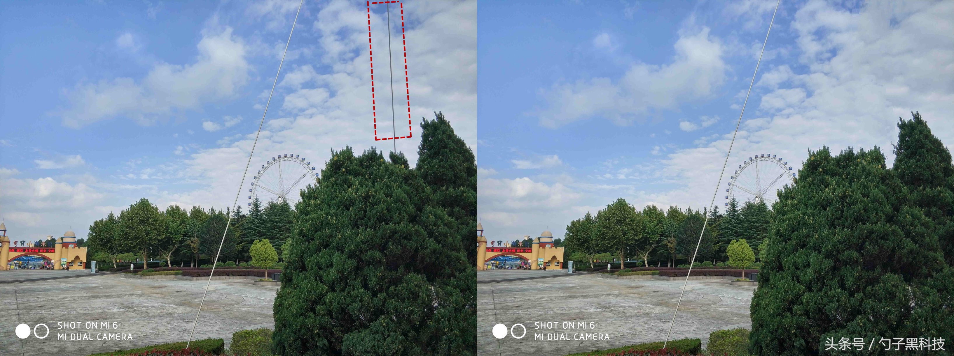 小米6拍摄视频,小米6能拍4k视频吗