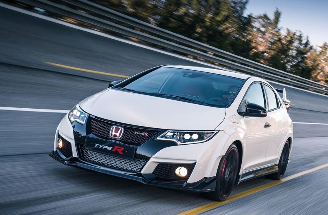 本田涡轮增压车到底怎么样,本田涡轮增压最好的车