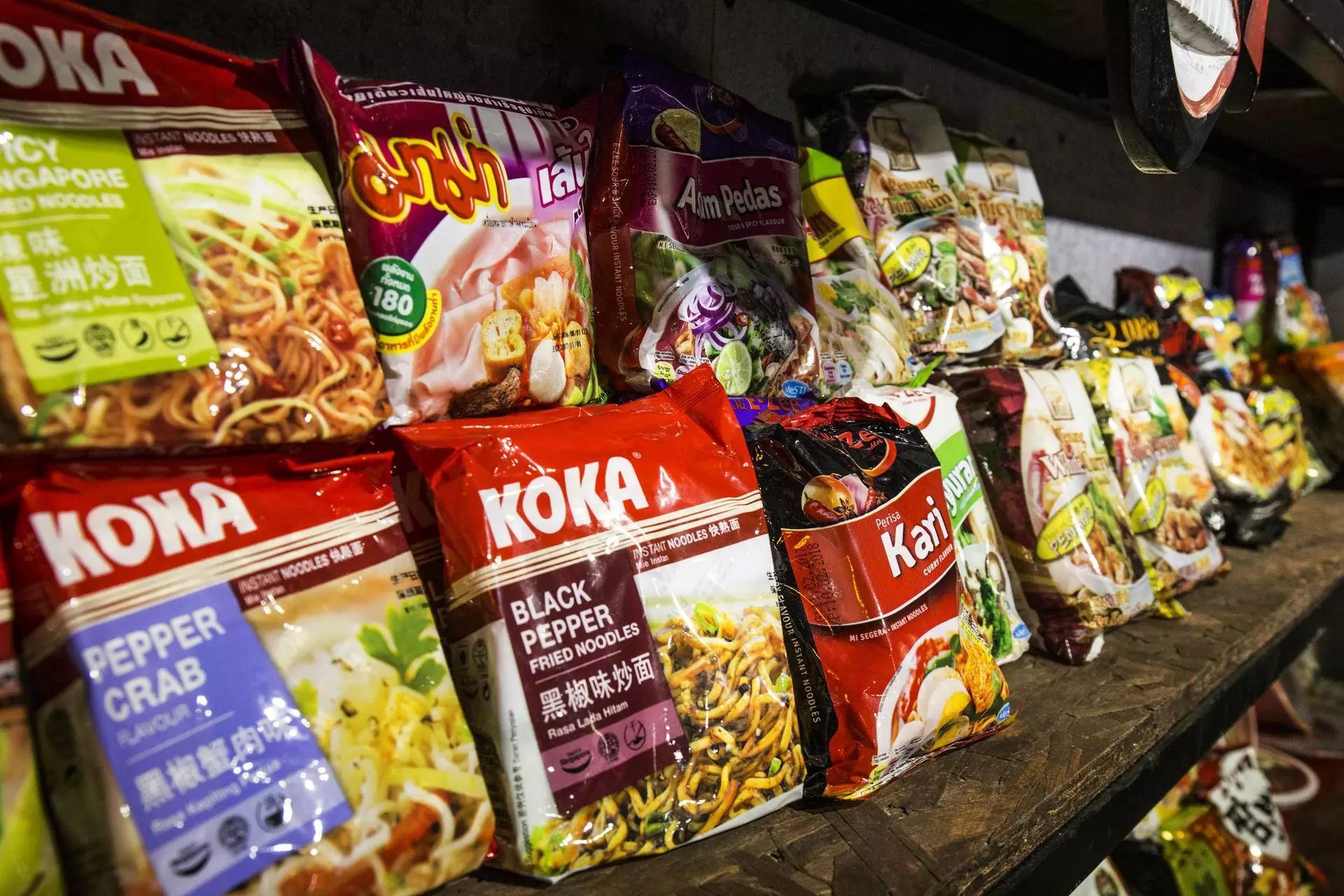 面包100种做法,河北面馆最火的10种面食