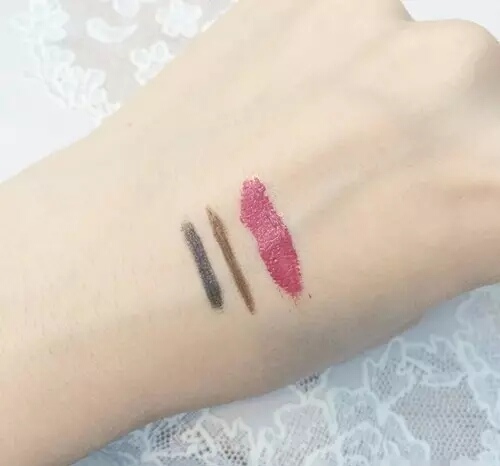 找不到一款适合自己的护肤品,不到十块的平价化妆品