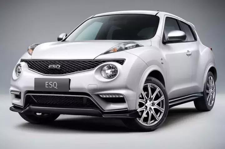 英菲尼迪到底有多不保值,英菲尼迪esq历史