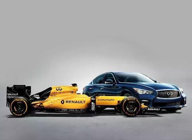 英菲尼迪到底有多不保值,英菲尼迪esq历史