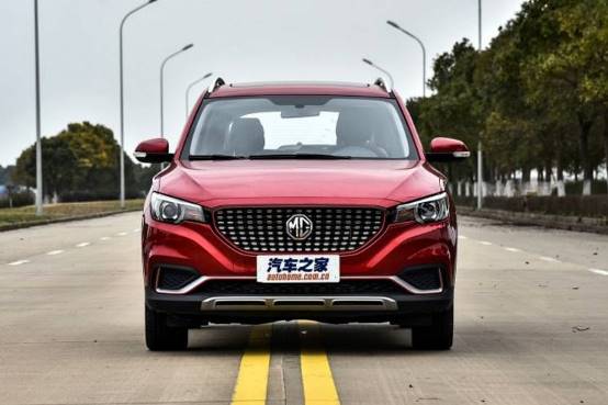 外观大家满意吗,mg6外观