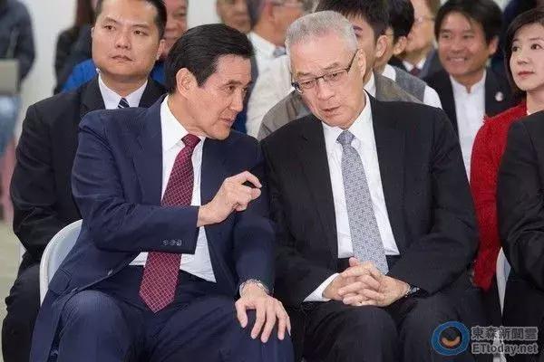 台学者:国民党要对两岸交流主动,台学者谈本质