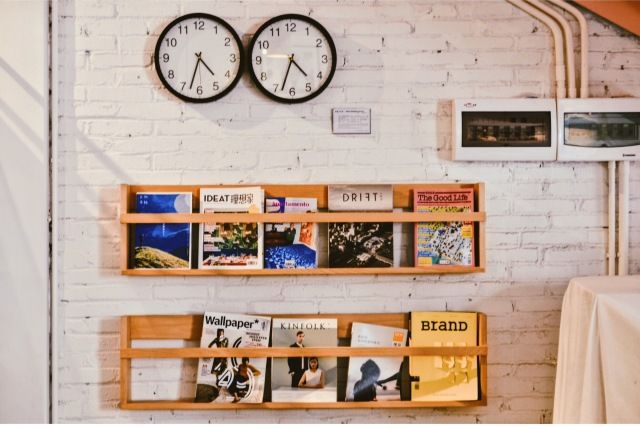 创意园风景,景点创意园