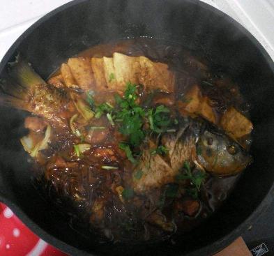 怎么炖鱼去鱼腥味儿,怎么炖鱼不腥味又好吃