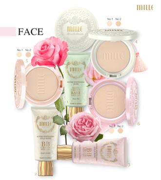 重磅推荐2020泰国美妆必买清单,泰妆平价彩妆推荐哪款