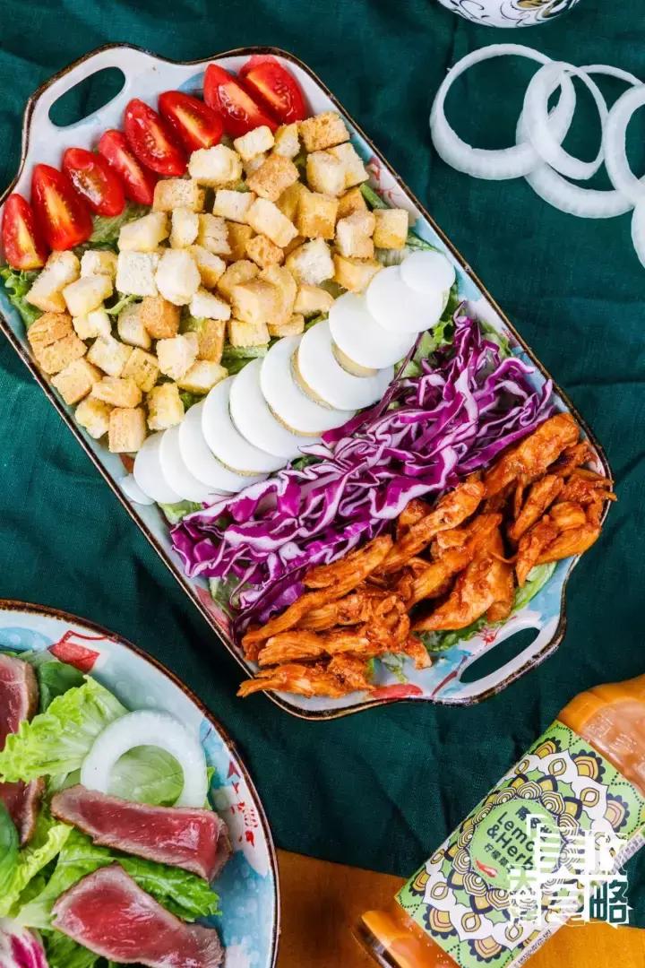 最火的网红鸡店,一周可售上千只的网红鸡