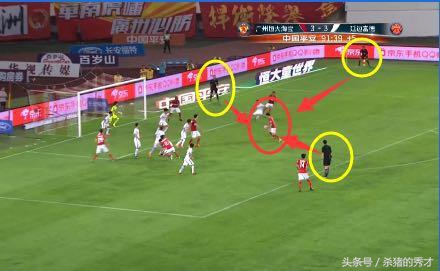 中超赛场争议视频,中超赛场争议判决结果