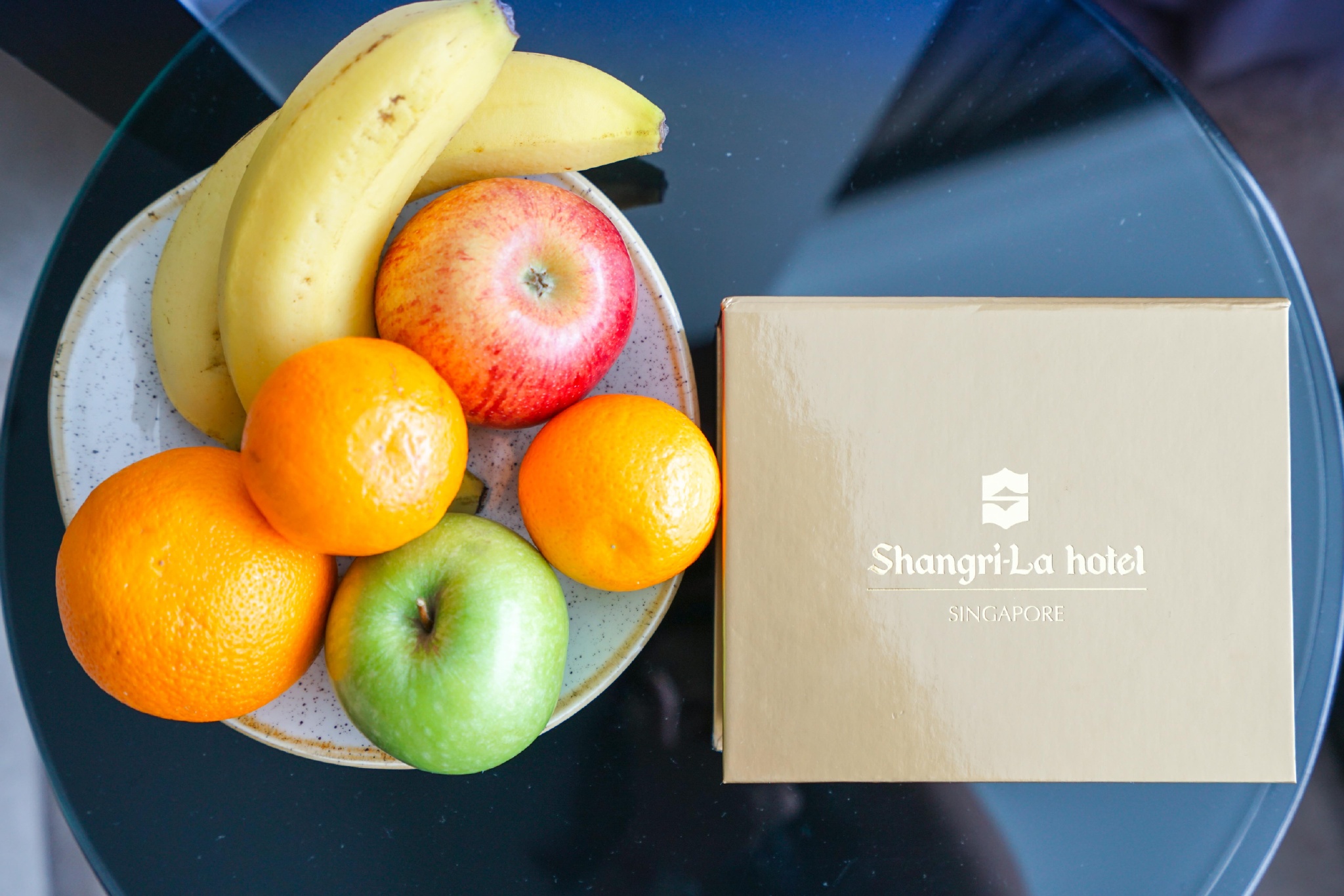 新加坡安全的酒店,新加坡安保有多强