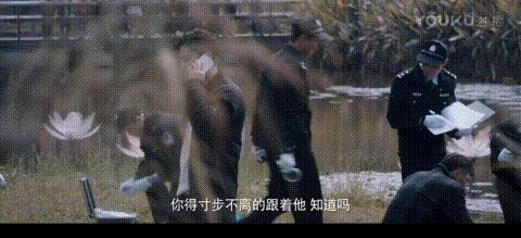 白夜追凶里潘粤明演技能有多神,怎么评价白夜追凶潘粤明的演技