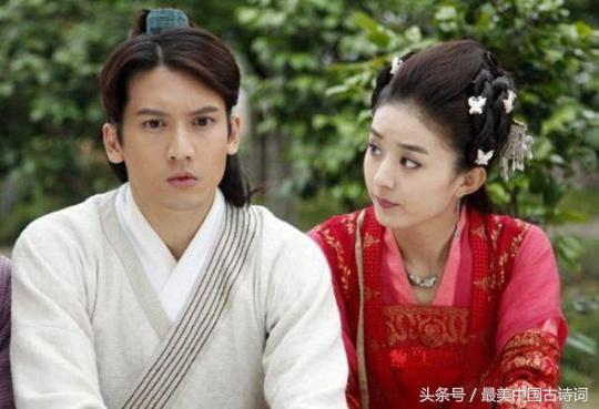 盘点赵丽颖电视剧的荧幕cp评分,赵丽颖最火十部剧戏点鸳鸯