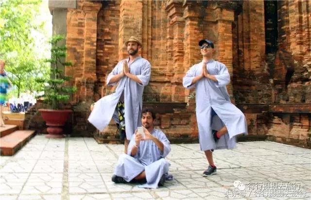 越南越美芽庄,越南芽庄美如画